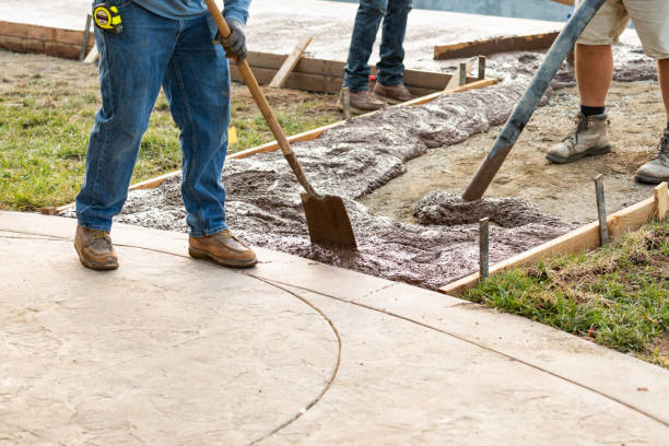 Best Waterproofing & Drywells  in Oak Grove Heights, AR