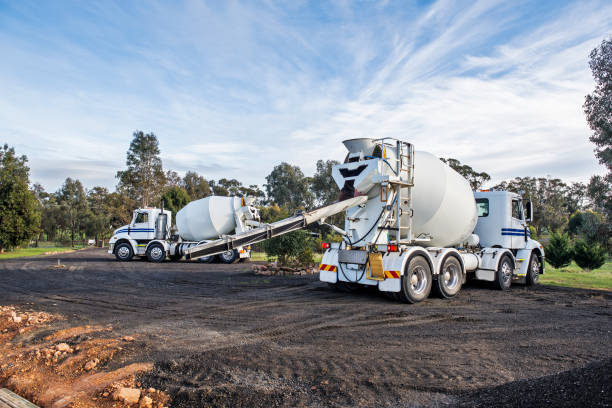 Best Concrete Demolition Services  in Oak Grove Heights, AR