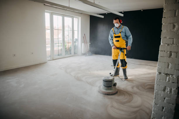 , AR Concrete contractor Company