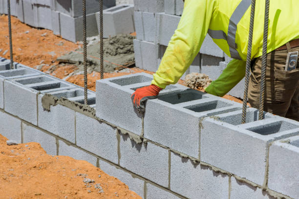 Best Affordable Concrete Contractor  in Oak Grove Heights, AR