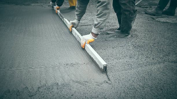 Best Decorative Concrete Services  in Oak Grove Heights, AR