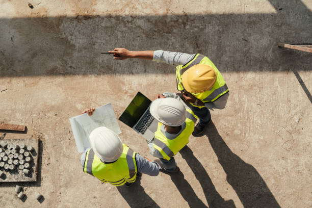 Best Concrete Foundation Repair  in Oak Grove Heights, AR