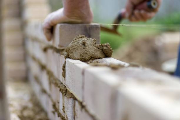 Best Concrete Sidewalk Installation  in Oak Grove Heights, AR