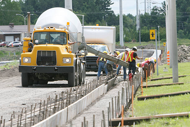 Best Concrete Leveling Services  in Oak Grove Heights, AR