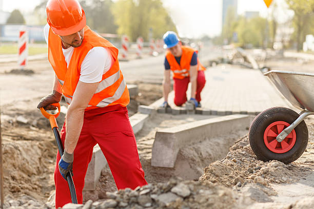Best Concrete Crack Repair  in Oak Grove Heights, AR
