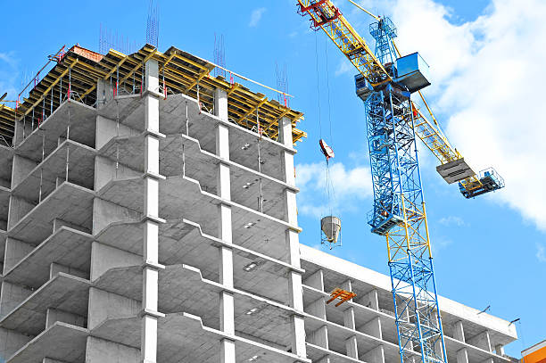 Best Concrete Repair Services  in Oak Grove Heights, AR